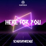 Artwork für "Here for You"