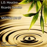 Portada para "Moving On EP"