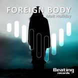Artwork for "Foreign Body"