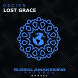 Artwork for "Lost Grace"