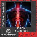 Artwork for "Back Twister"