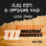 Artwork voor "1.2.3.4. C'mon"