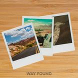 Artwork for "Way Found"