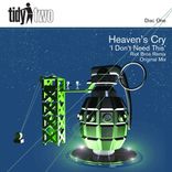 Artwork für "I Don't Need This"