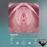 Artwork for "Orgasm"