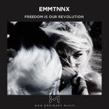 Artwork for "Freedom Is Our Revolution"