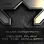 Artwork for "Never Play to the Gallery"