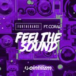 Artwork for "Feel the Sound"