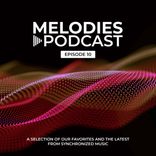 Artwork voor "Synchronized Melodies - Episode 10"