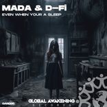 Even When Your A Sleep