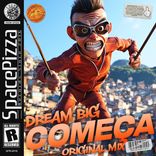 Artwork for "Começa"