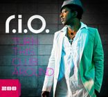 Portada para "Turn This Club Around"