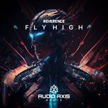 Artwork for "Fly High"