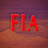 Portada para "FIA - freedom in alb"