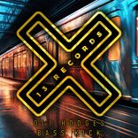 Artwork for "Bass Kick"