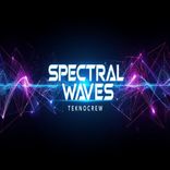 Artwork for "Spectral Waves"
