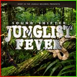 Artwork for "Junglist Fever"