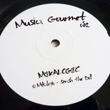 Portada para "Smash The Doll"