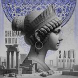 Artwork for "Saqi"