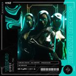 Portada para "Gypsy"