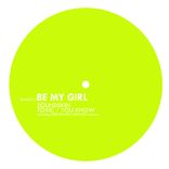 Artwork for "Toxic / You Know"