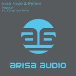 Artwork for "Legacy"