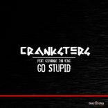 Artwork for "Go Stupid"