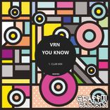 Artwork voor "You Know (Club Mix)"