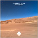 Artwork for "Silk Voices"