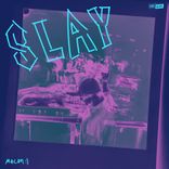 Portada para "Slay"