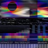 Artwork for "Distance"