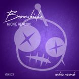 Artwork for "Boomchicka"