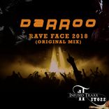 Artwork for "Rave Face 2018"