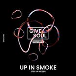 Artwork for "Up In Smoke"