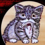 Artwork for "No Suffer"