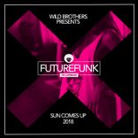 Artwork for "Sun Comes Up"