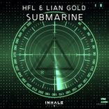 Artwork for "Submarine"