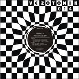 Artwork for "Homemade EP"