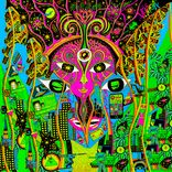 Portada para "Curtains Fall"