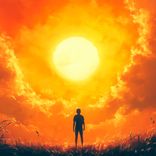 Artwork für "Sunlit Sonata"