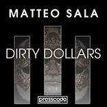 Portada para "Dirty Dollars"