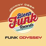 Artwork for "Funk Odyssey"