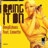 Artwork for "Bring It On"
