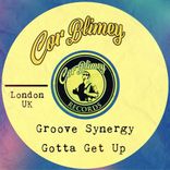 Artwork for "Gotta Get Up"