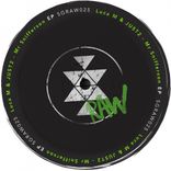 Portada para "Mr Snifferson"