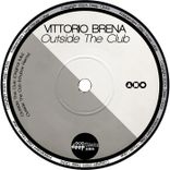 Artwork voor "Outside the Club"