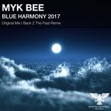Portada para "Blue Harmony 2017"