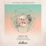 Artwork for "Drop Me"