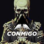 Artwork for "Conmigo"
