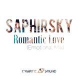 Portada para "Romantic Love (Emotional Mix)"